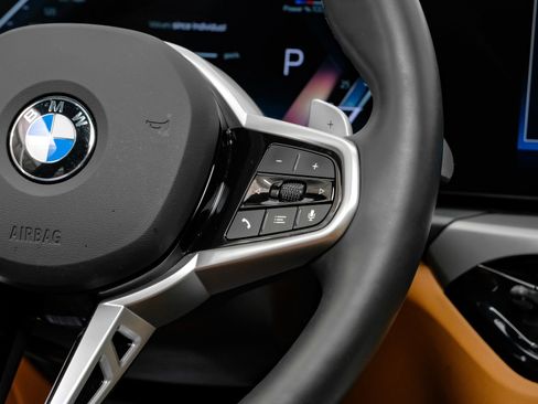 Used 2025 BMW 430i xDrive image 20