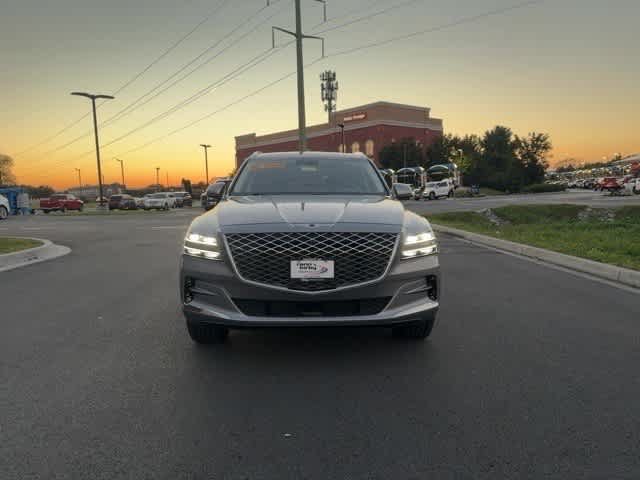 Used 2024 Genesis GV80 2.5T w/ Advanced Package AWD/4WD image 2