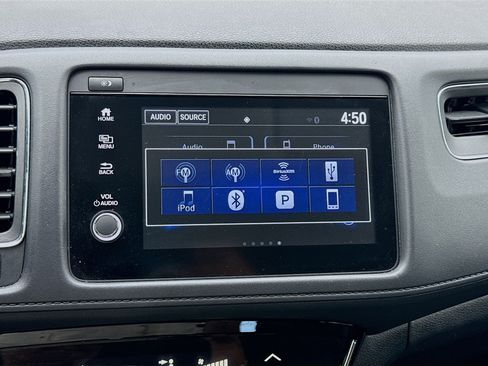 Used 2022 Honda HR-V EX image 11