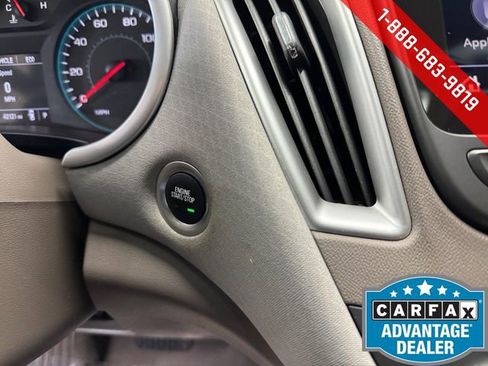 Certified 2024 Chevrolet Malibu LT image 21