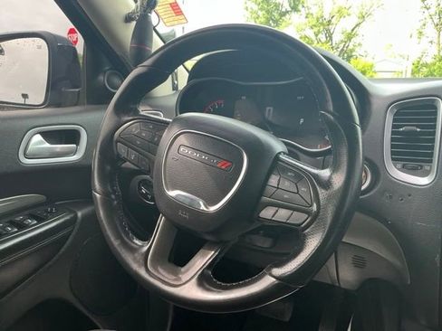 Used 2020 Dodge Durango AWD image 22