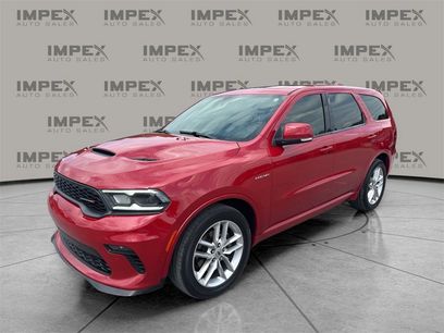 Used 2021 Dodge Durango R/T