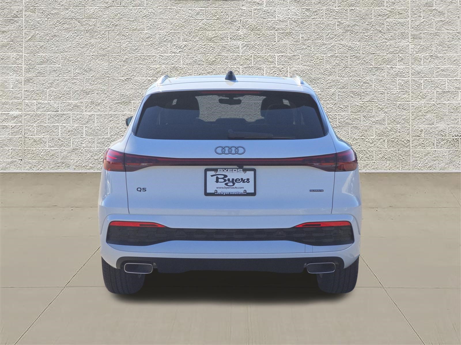 New 2026 Audi Q5 Premium AWD/4WD image 6