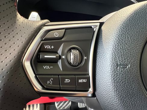Used 2026 Acura MDX A-Spec AWD/4WD image 22
