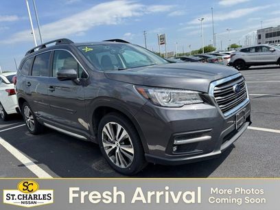Used 2022 Subaru Ascent Limited w/ Technology Package
