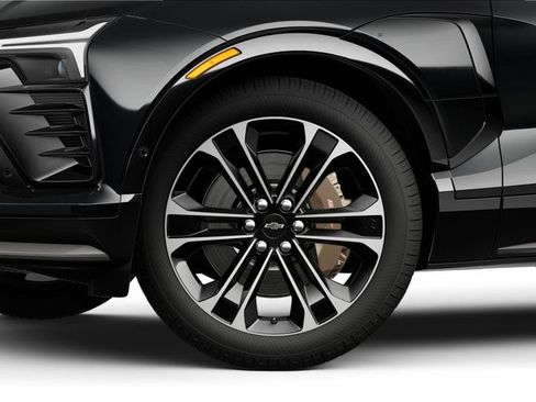 New 2026 Chevrolet Blazer EV SS image 30