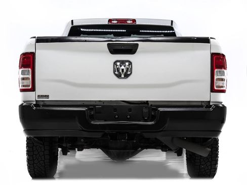 Used 2022 RAM 2500 Tradesman RWD image 8