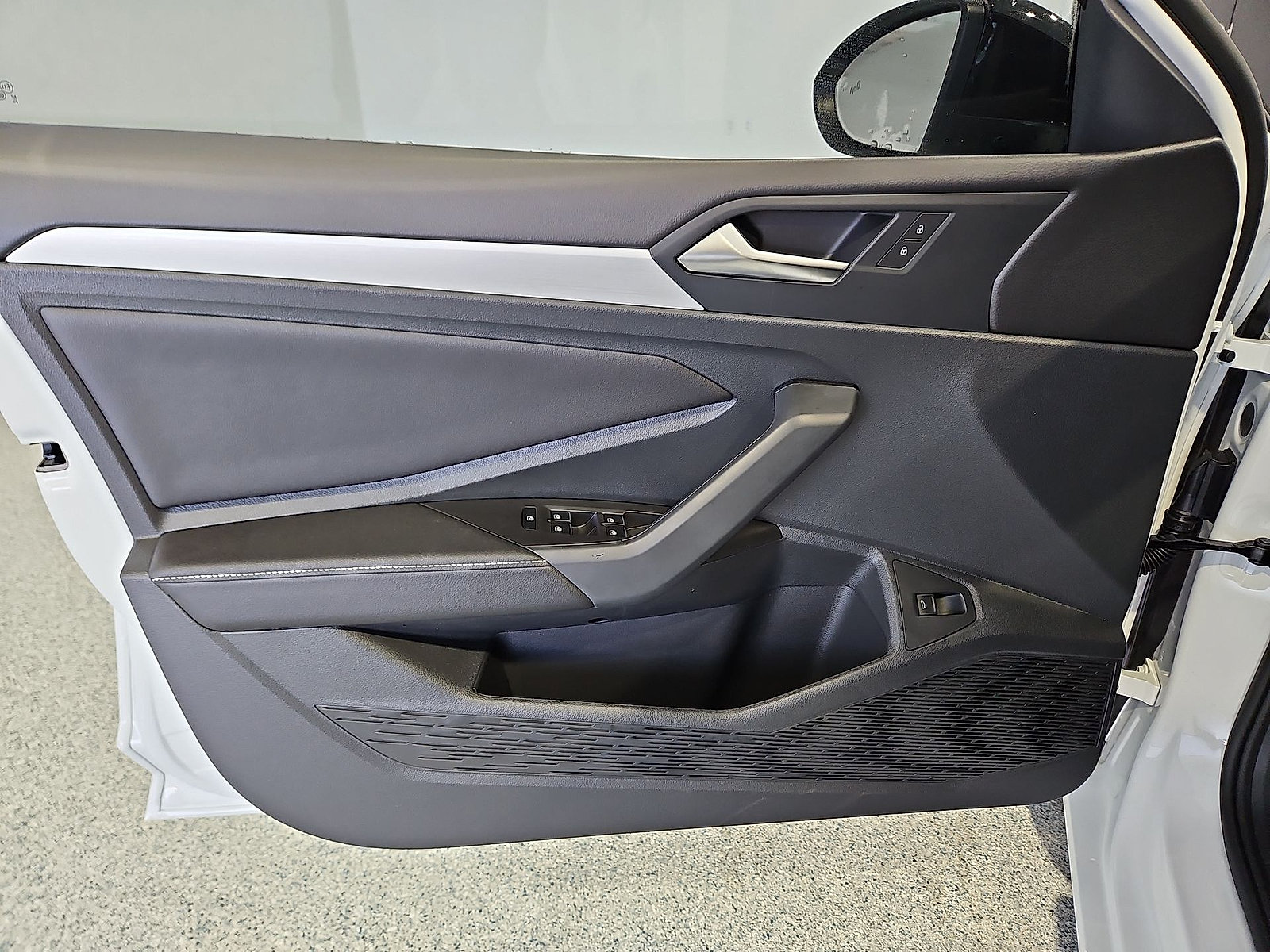 New 2027 Volkswagen Jetta Sport FWD image 15