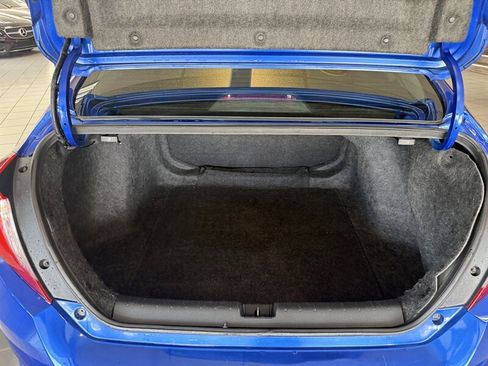 Used 2017 Honda Civic EX image 28