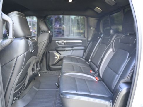 Used 2022 RAM 1500 TRX w/ TRX Level 2 Equipment Group image 39