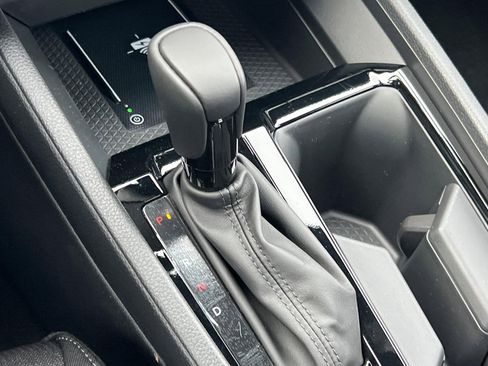 New 2026 Honda Accord Sport image 17