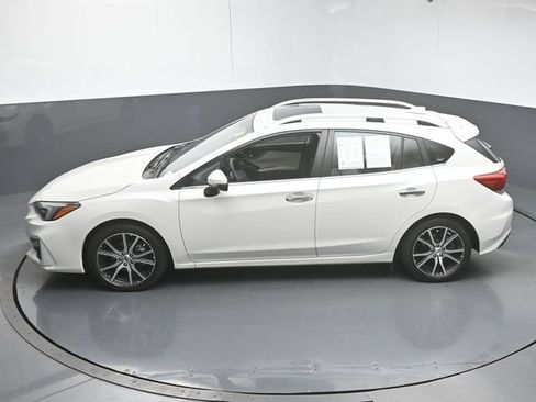Used 2019 Subaru Impreza 2.0i Limited AWD/4WD image 44