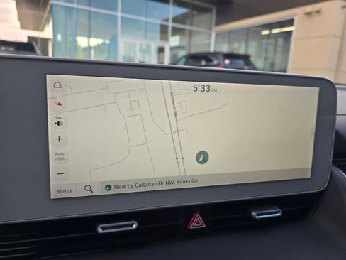 Certified 2024 Hyundai Ioniq 5 SEL RWD image 19