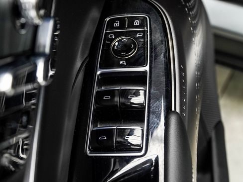 Used 2024 Cadillac Lyriq Sport w/ LPO, Floor Liner Package image 31