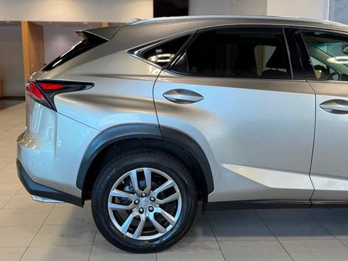 Used 2016 Lexus NX 200t FWD w/ Premium Package image 17
