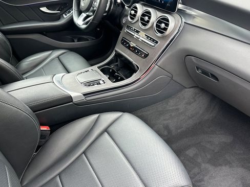 Used 2022 Mercedes-Benz GLC 300 image 15