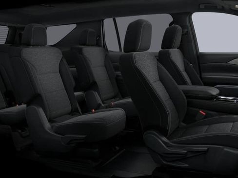 New 2026 Chevrolet Traverse LT w/ Driver Confidence Package FWD image 56