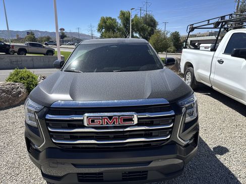 Used 2026 GMC Terrain Elevation AWD/4WD image 4