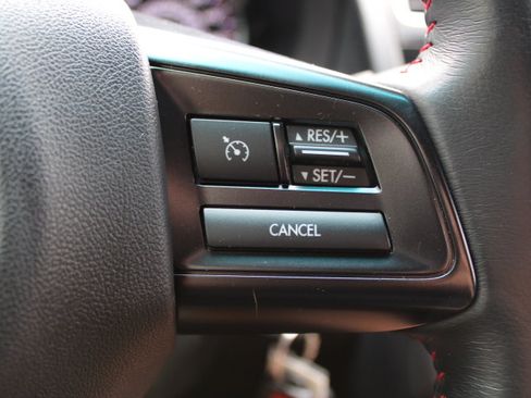 Used 2021 Subaru WRX w/ Popular Package #1 AWD/4WD image 14