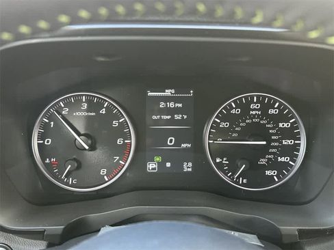 New 2026 Subaru Ascent Bronze Edition image 19