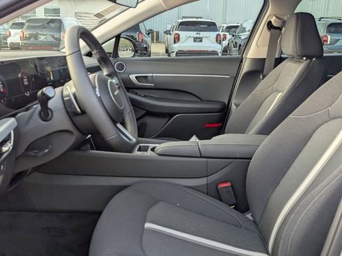 New 2026 Hyundai Sonata SEL FWD image 12