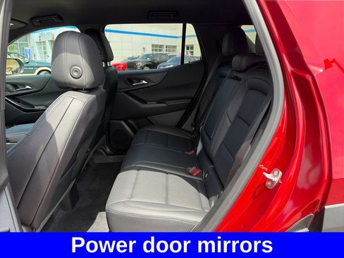 Used 2026 Chevrolet Equinox LT w/ Convenience Package II AWD/4WD image 17