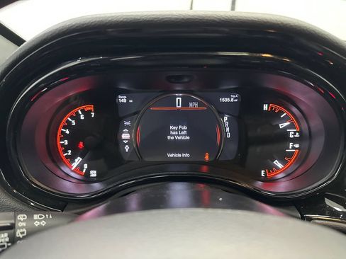 Used 2024 Dodge Durango GT AWD/4WD image 30