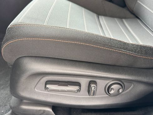 Used 2026 Honda CR-V TrailSport image 14