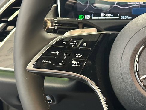 New 2026 Mercedes-Benz E 350 Sedan image 26