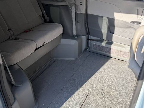Used 2015 Toyota Sienna LE FWD image 15