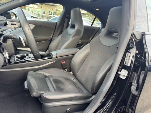 Used 2023 Mercedes-Benz CLA 250 image 20