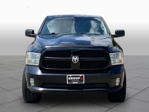Used 2014 RAM 1500 Express AWD/4WD image 3