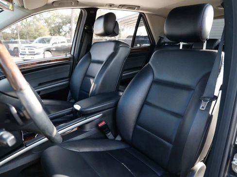 Used 2011 Mercedes-Benz ML 350 4MATIC image 11