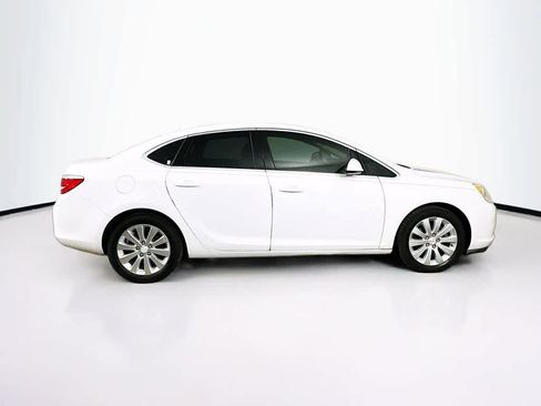 Used 2016 Buick Verano image 25