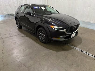 Used 2023 MAZDA CX-30 AWD 2.5 S