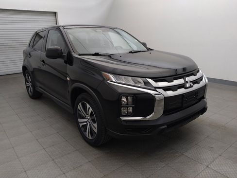 Used 2021 Mitsubishi Outlander Sport FWD image 13