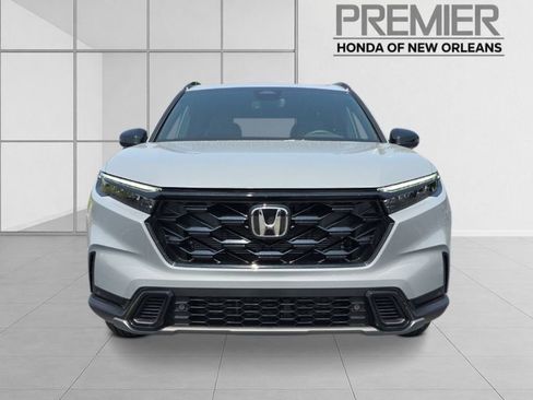 New 2026 Honda CR-V Sport-L image 8