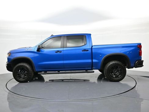 Used 2022 Chevrolet Silverado 1500 ZR2 AWD/4WD image 9