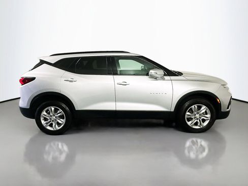 Used 2020 Chevrolet Blazer LT FWD image 8
