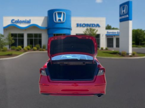 Used 2024 Honda Civic Sport image 40