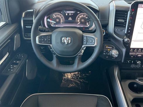 New 2026 RAM 1500 Laramie w/ Night Edition image 14