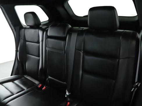 Certified 2021 Jeep Grand Cherokee Limited AWD/4WD image 6