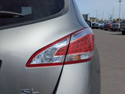 Used 2012 Nissan Murano SL w/ Navigation Pkg image 46