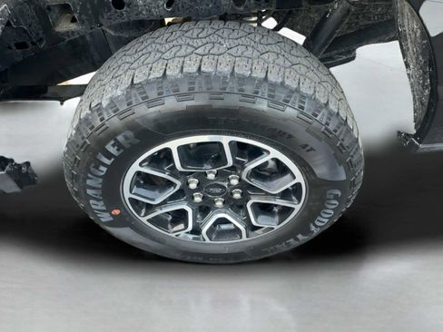 Used 2023 Ford F150 XLT w/ Equipment Group 302A High image 10