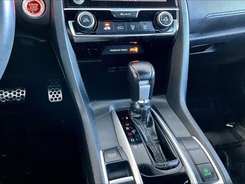 Used 2020 Honda Civic Sport image 15
