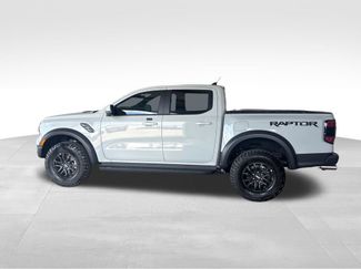 New 2026 Ford Ranger Raptor AWD/4WD video 2