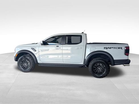 New 2026 Ford Ranger Raptor AWD/4WD image 2