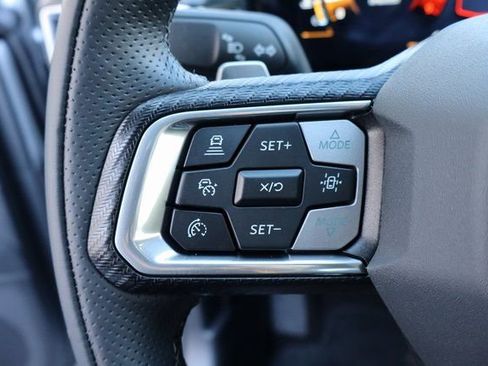 New 2025 Ford Mustang GT Premium w/ GT Performance Package image 27