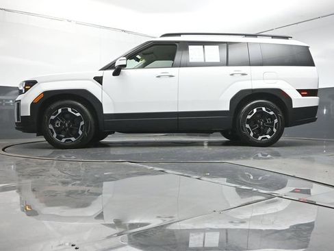 Used 2024 Hyundai Santa Fe SEL image 36