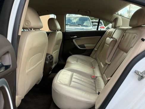 Used 2016 Buick Regal Premium image 12